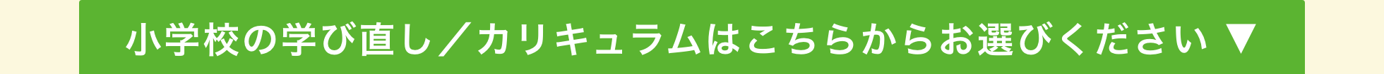 小学校の学び直し／カリキュラムはこちらからお選びください ▼